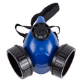 Double Respirator