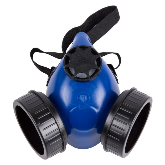 Double Respirator