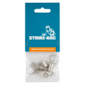 Strike-Arc - Cable - Lug - Crimp - 25mm 10mm - 4 Piece