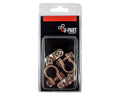 U-Part Positive And Negative Terminal Set