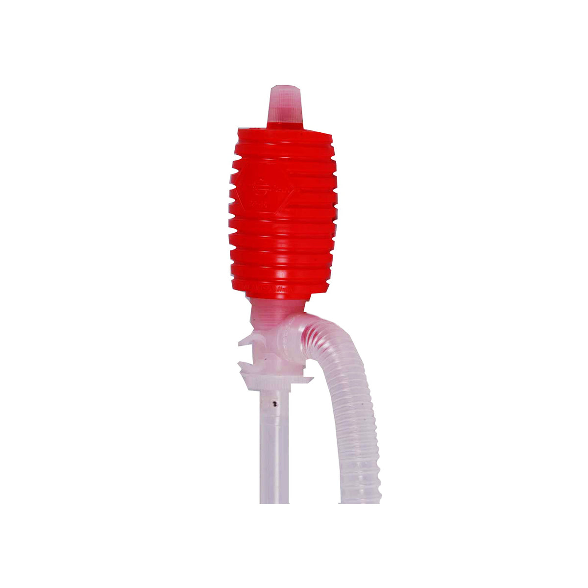 Drum Pump - Plastic - 20L - DP-14