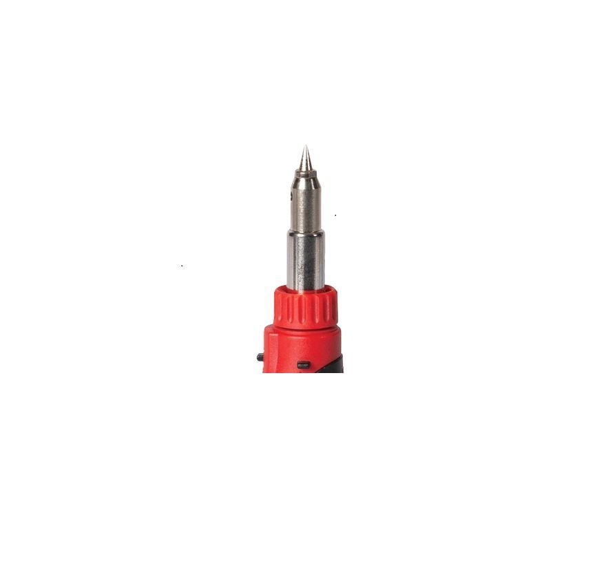 Tradeflame - Micro Blow Torch And Soldering Iron