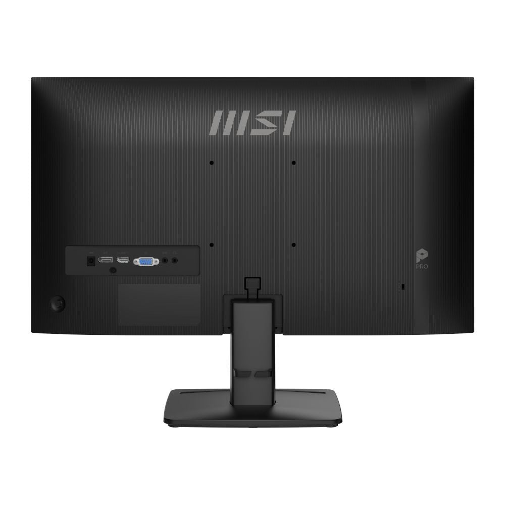 MSI PERFECTEDGE PRO 25' FHD 1080p 120hz Monitor - Black