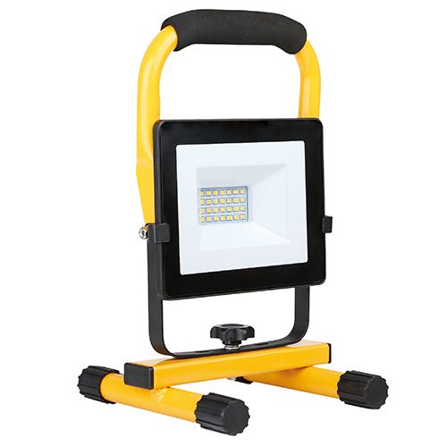 Worklight LED 20W with H Stand 4000K