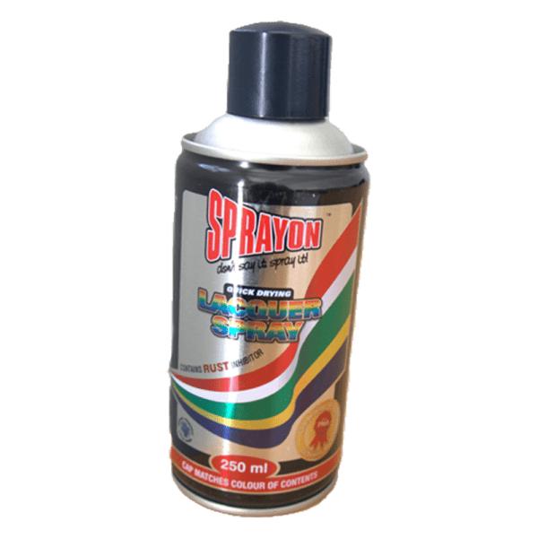 Sprayon Paint Blue Royal 250Ml