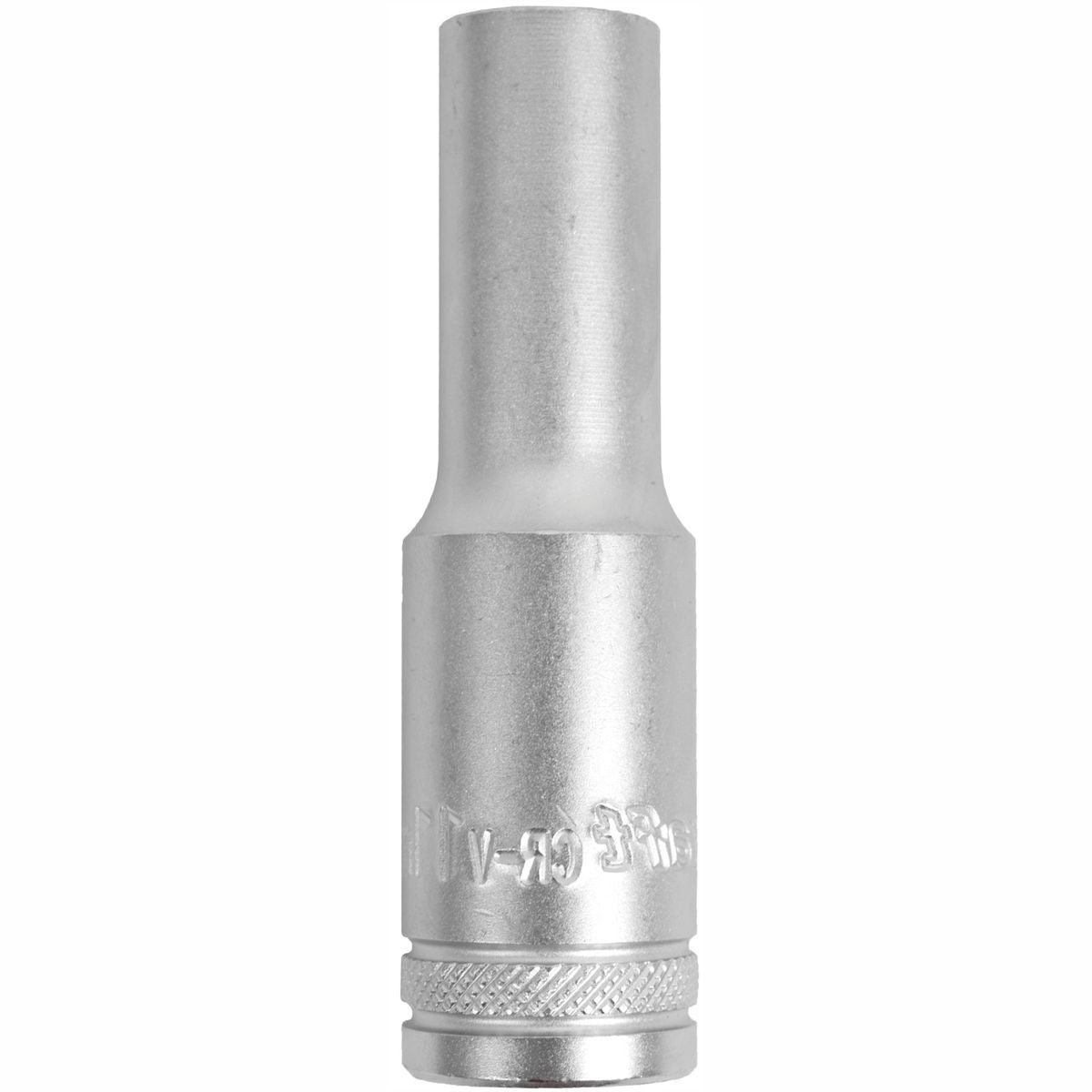 Tork Craft Socket 11Mm 1/2' Dr Deep Socket Crv 12 Point