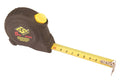 MTS - 5m Power Tape - Black