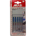 MPS Jigsaw Blade T-Shank 75mm Metal 18Tpi T118Ef