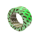 Tape Sello Duct Lumo Green 48Mmx20M