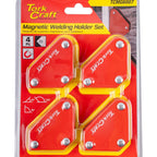 Tork Craft 4Pc Magnetic Holder 5Kg Set