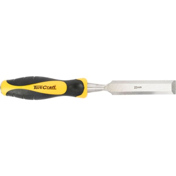 Tork Craft Wood Chisel 22mm