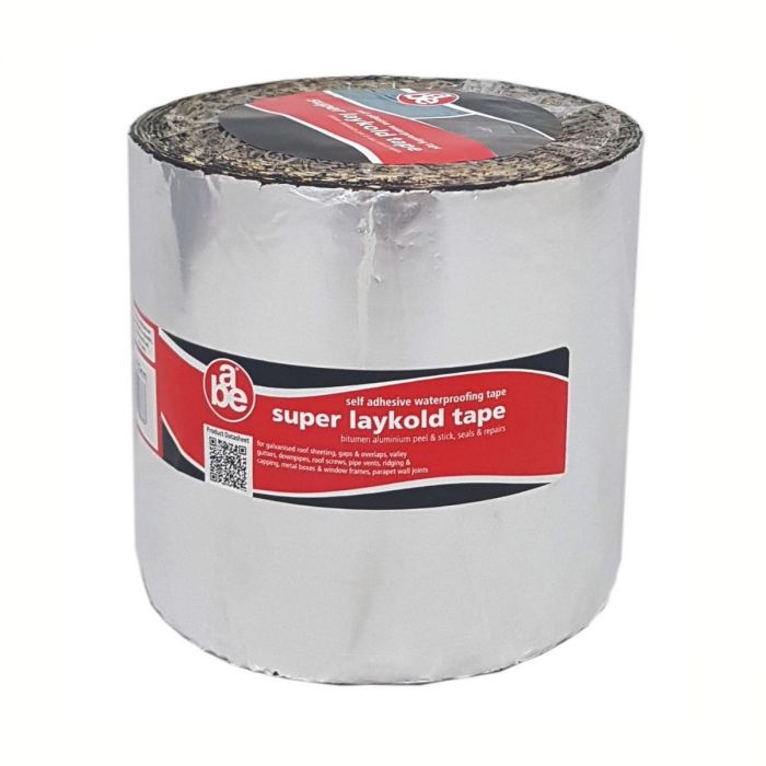 Abe - Super Laykold Tape 5Mx100mm