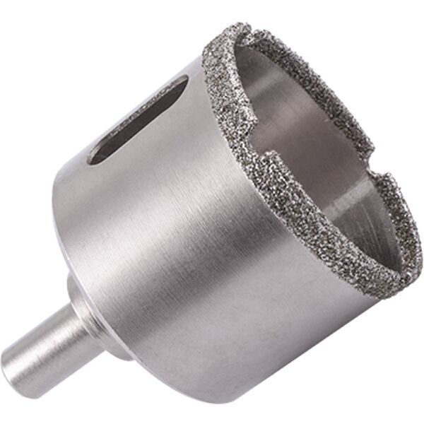 Tork Craft Diamond Core Bit 40mm for Tiles