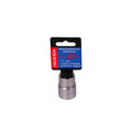 Dejuca - Socket - Cv - Fd - 1/2 Inch drive - 6pt - 21mm
