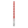 Alpen Profi Multicut SDS Drill Bit 6 x 110mm