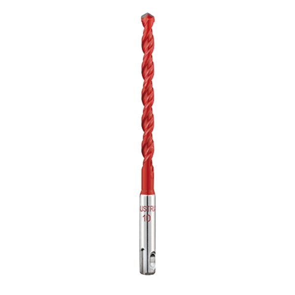 Alpen Profi Multicut SDS Drill Bit 6 x 110mm