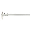 ACCUD Vernier Caliper 0-300mm/0-12'