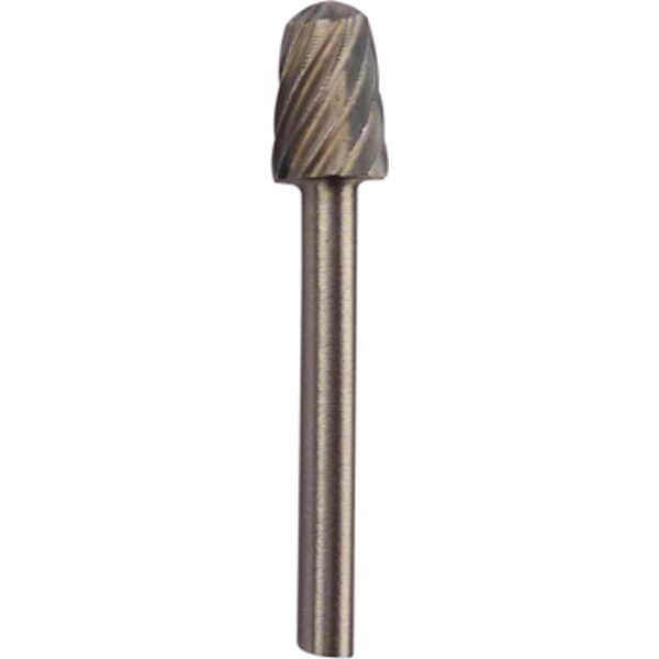 Tork Craft Mini H/Speed Cutter 6.4mm Cone 3.2mm Shank