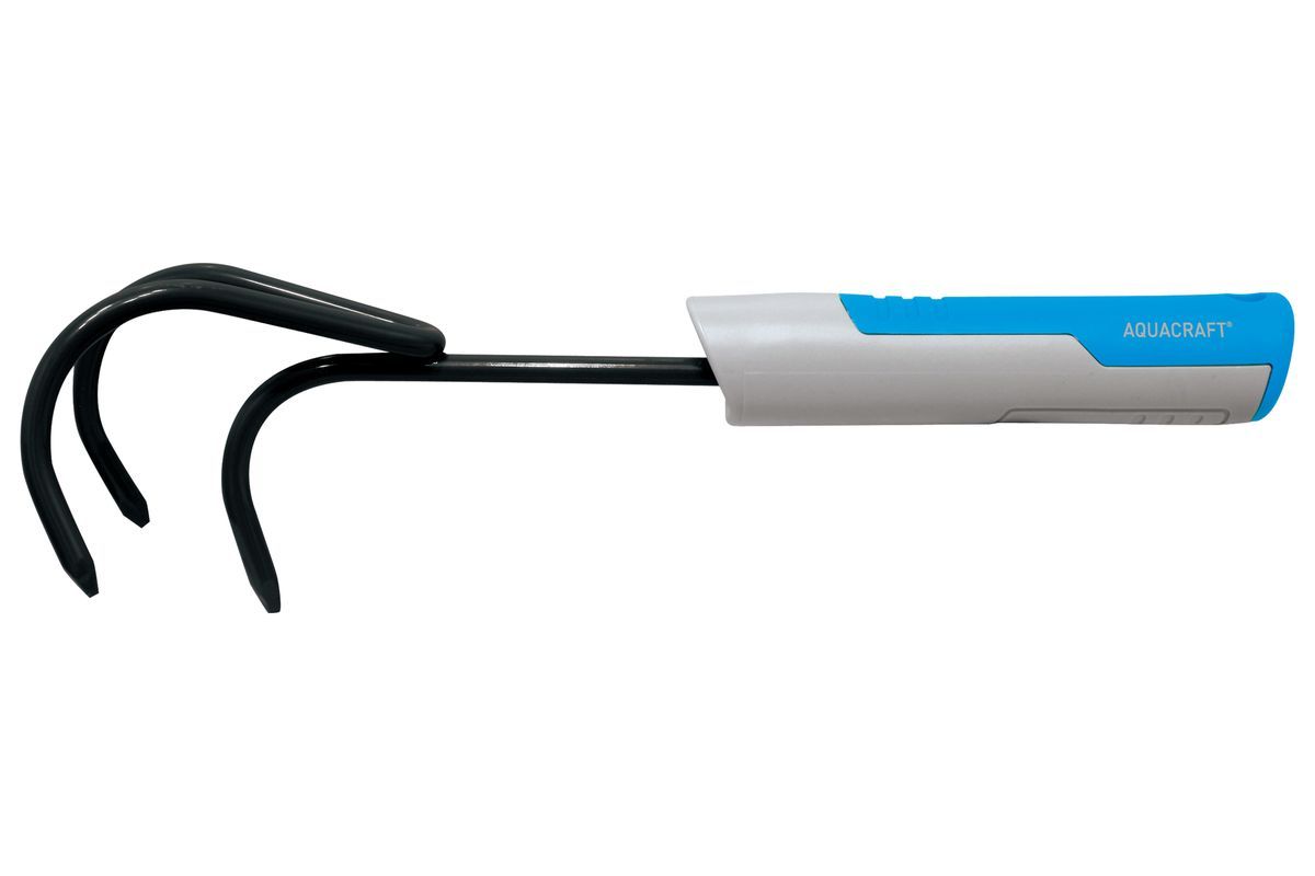 Aquacraft - Classic Hand Cultivator