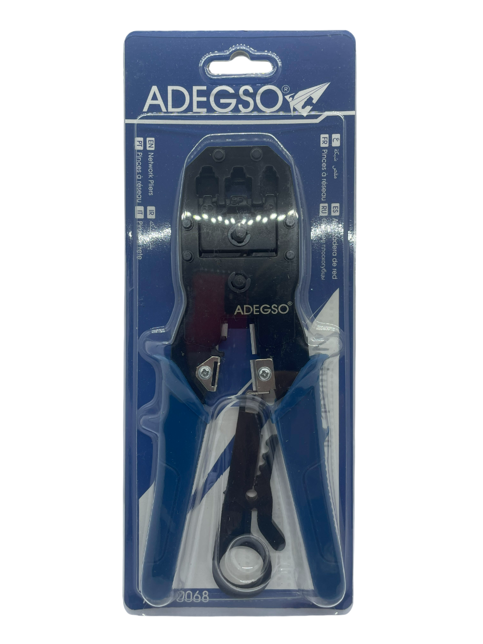 Adegso- Network Pliers
