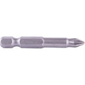 Tork Craft Phil.2 x 50mm Power Bit 1/Card