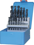 Fox Tools - Drill Bit Set HSS Light Industrial