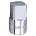King Tony - Socket Sump Plug 19mm