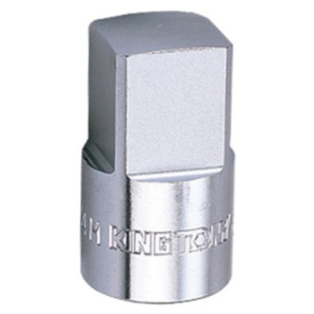 King Tony - Socket Sump Plug 19mm