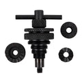 Kaufmann Tap Reseating Tool 3 In 1 Male/Female Automatic Control Valve