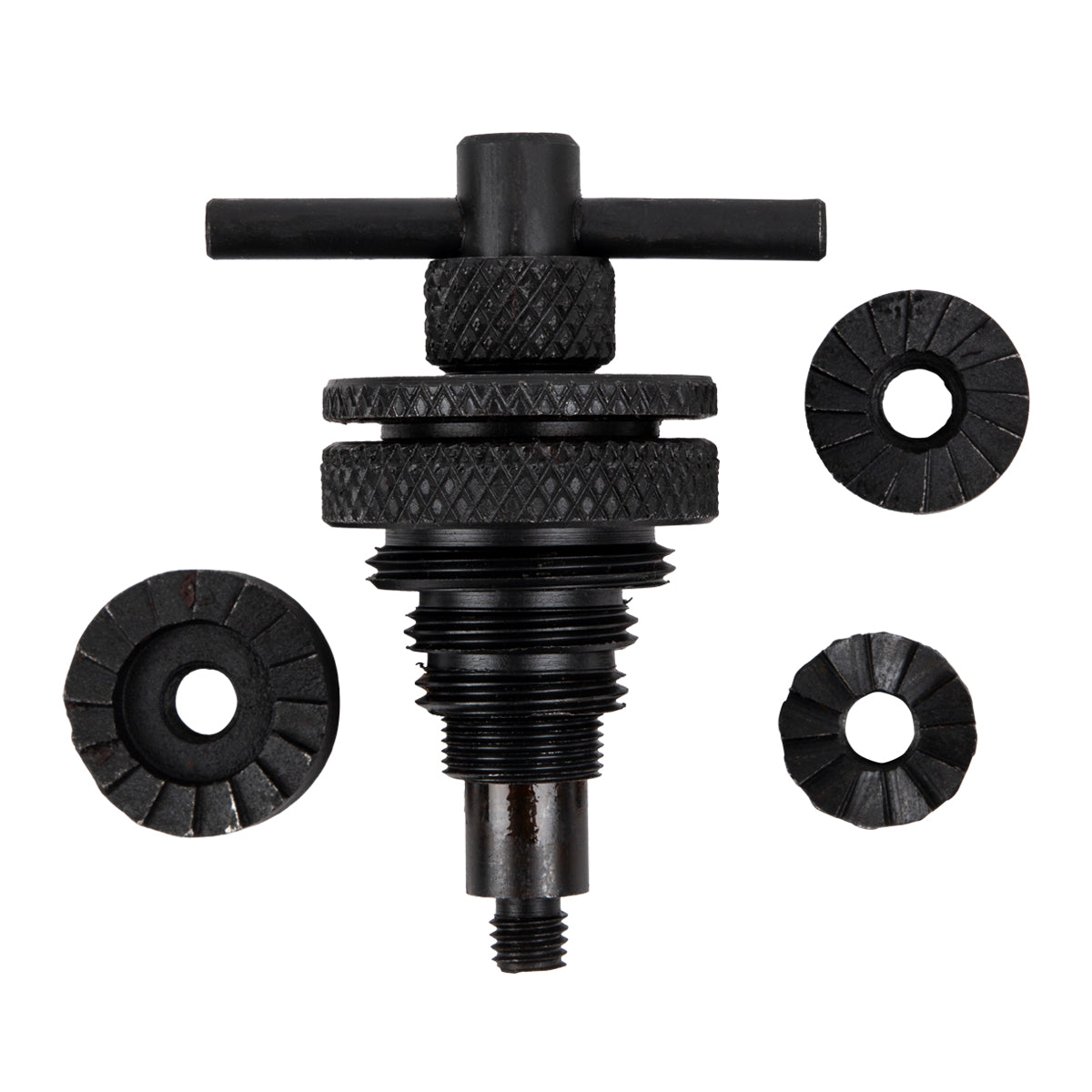 Kaufmann Tap Reseating Tool 3 In 1 Male/Female Automatic Control Valve