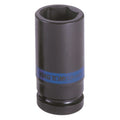 King Tony - Socket Deep Impact 1' X 24Mm