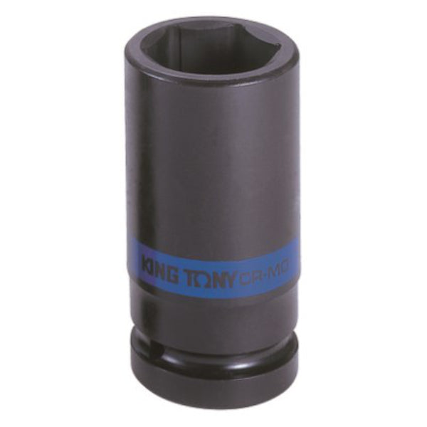 King Tony - Socket Deep Impact 1' X 24Mm
