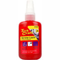 Tork Craft Screw Lock Low Strength For Small Sized Threads - 50G