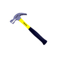 Dejuca - Claw Hammer - Fibre Glass Handle - 600g/20oz - 0.7