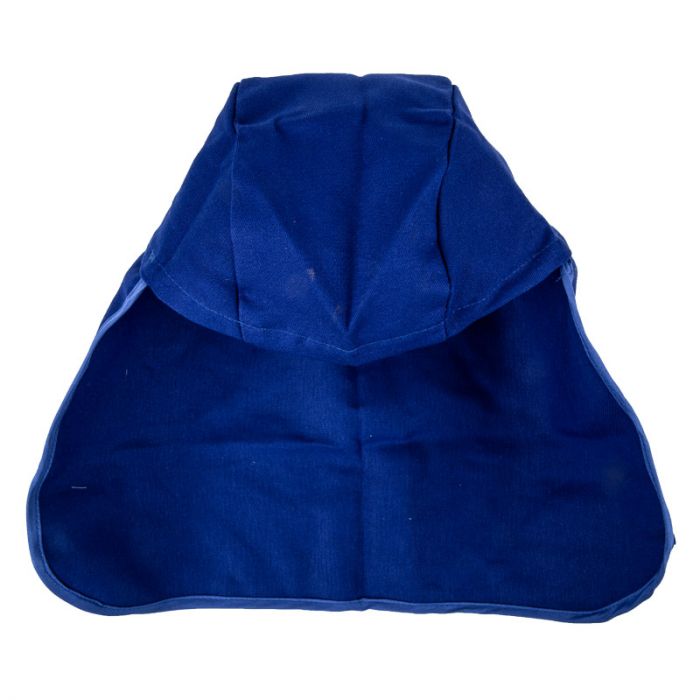 Strike-Arc Welding Skull Cap