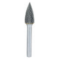 Micro-Tec - Metric Size Carbide Rotary Burr Shape G 10X20X65X6Mm