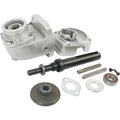 Tork Craft Polisher Service Kit Gear & Bearing Comp. (1-11) for My3015-2
