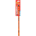 Tork Craft 2 Piece Hacksaw Blade Bi-Metal 24Tx300 Hanging Card