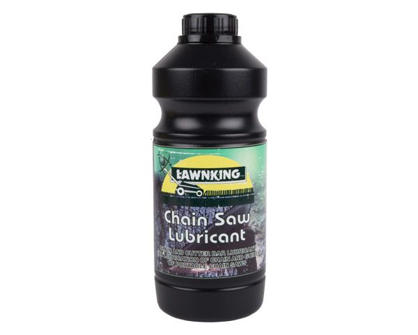 Oil for Chainsaw Blade - 5L