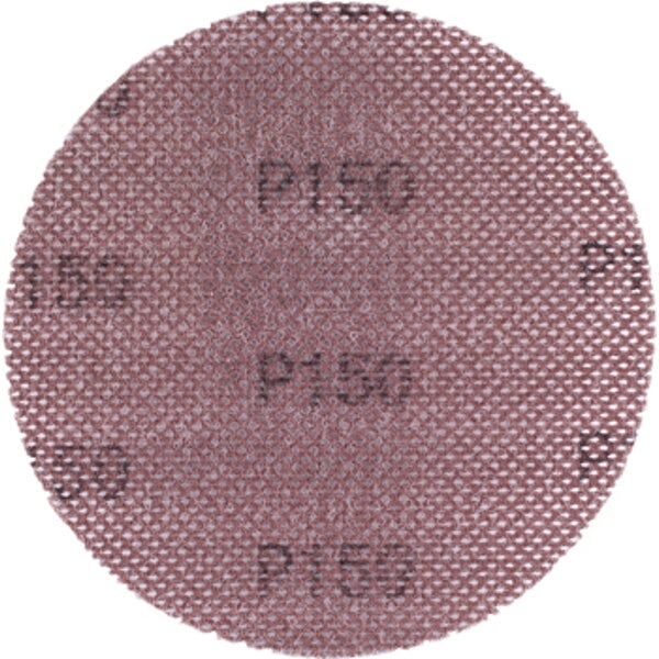 Tork Craft - Abrasive Disc - 3 Piece - 150mm - 150 Grit