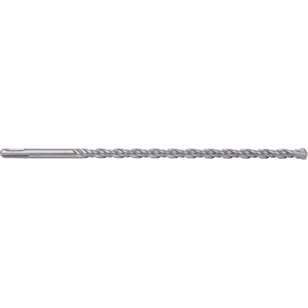 Tork Craft Sds Plus Drill Bit 310X250 12mm
