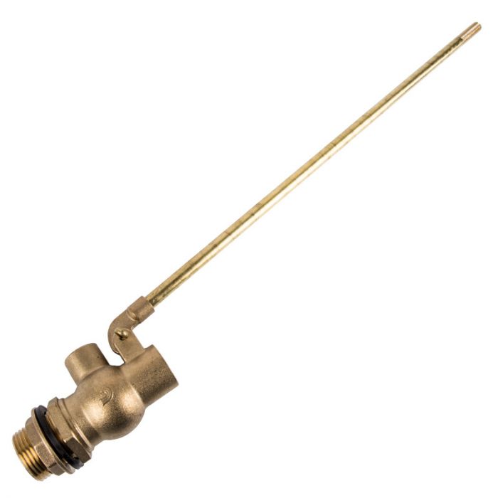 Torrenti - Float Valve Brass Econ Type 25mm
