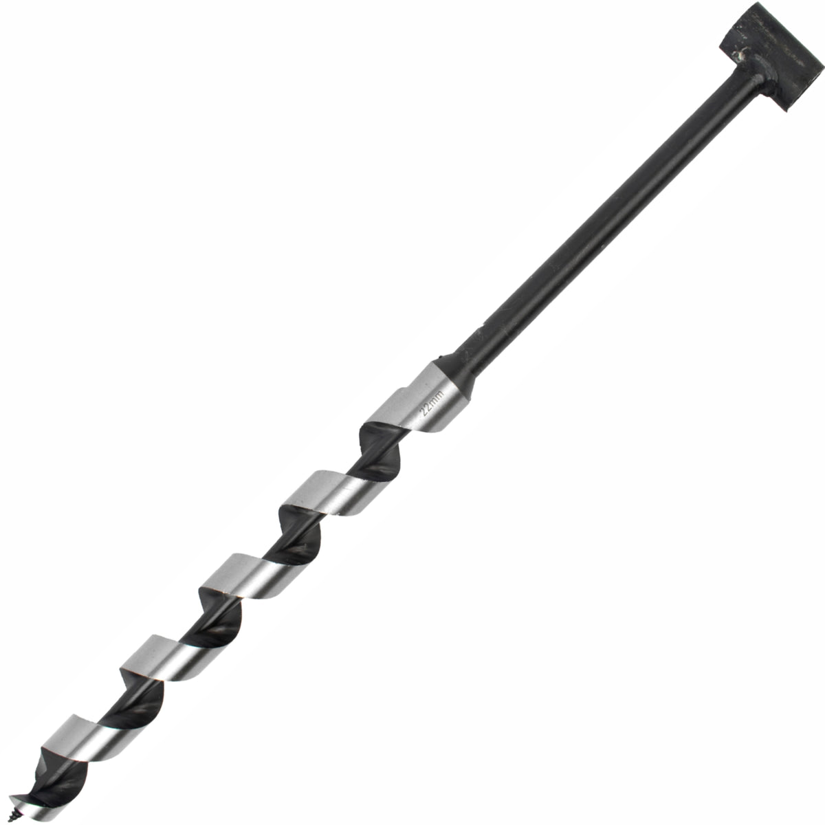 Scotch Eye Auger Bit 22Mm X 400Mm Bulk