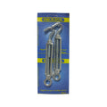 Dejuca - Turnbuckles - H and E - 10mm - 2/pkt