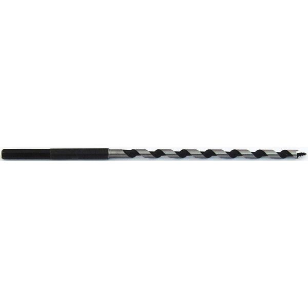 Tork Craft Auger Bit 5 x 170mm Pouched