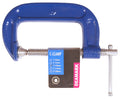 Deamark - C-Clamp 100mm/4' Cclp004