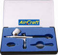 Aircraft - Air Brush Kit Professional 0.3mm