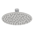 Shower Rose Round 150mm Stainless Steel