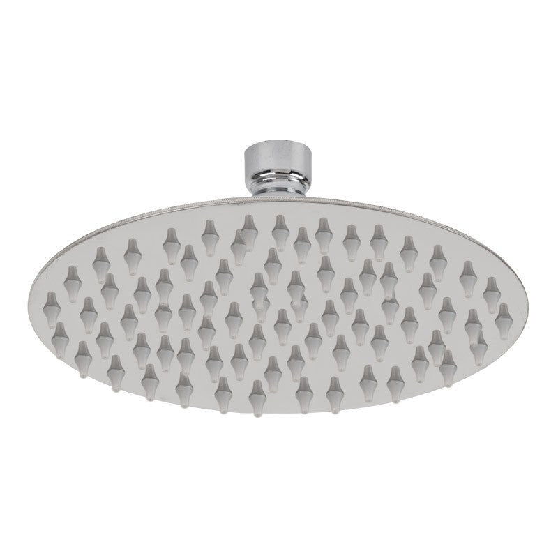 Shower Rose Round 150mm Stainless Steel