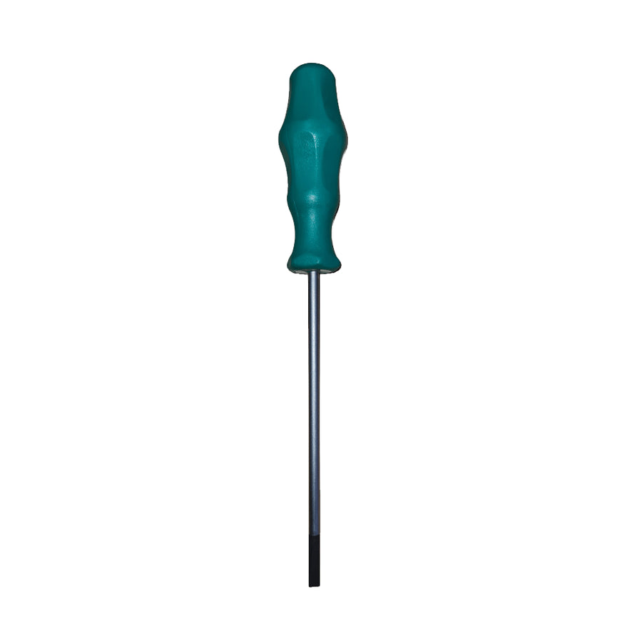 Screwdriver Wera Green Elec 3.0X80Mm